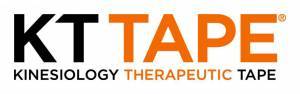 KT Tape Logo